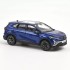 1:43 Масштабная модель RENAULT Symbioz Esprit Alpine (кроссовер) 2024 Iron Blue