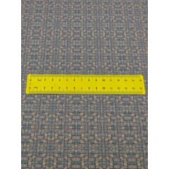 Самоклеющаяся текстура тротуарной плитки (мелкая), для макетов, лист А4