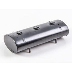 1:43 Сборная модель АЦ/АТЗ-16 (KAMAZ-65207-87)