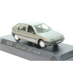 1:43 Масштабная модель Citroen ZX Aura