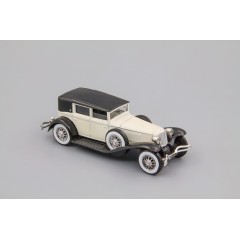 1:43 Масштабная модель Cord L29 (1929) white
