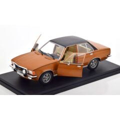 1:24 Масштабная модель OPEL Commodore B GS/E 1972 Brown/Black