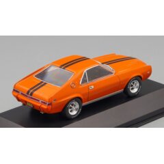 1:43 Масштабная модель AMC AMX Big Bad 1969