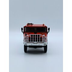 1:43 Масштабная модель PEGASO 3046/10 "L'Egyptien" Autopompe Rurale le Lourde