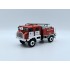 1:43 Масштабная модель PEGASO 3046/10 "L'Egyptien" Autopompe Rurale le Lourde