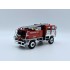 1:43 Масштабная модель PEGASO 3046/10 "L'Egyptien" Autopompe Rurale le Lourde