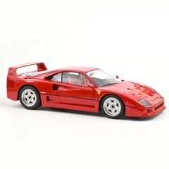1:12 Масштабная модель FERRARI F40 1987 Red