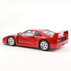 1:12 Масштабная модель FERRARI F40 1987 Red