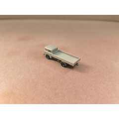 1:160 Масштабная модель SKODA 706 бортовой, серый