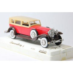 1:43 Масштабная модель Duesenberg J
