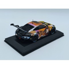 1:43 Масштабная модель PORSCHE 911 991 Rsr 4.0l Team Project №56 Winner Lmgte Am Class 24h Le Mans (2019) Jorg Bergmeister - Patrick Lindsey - Egidio Perfetti, Various