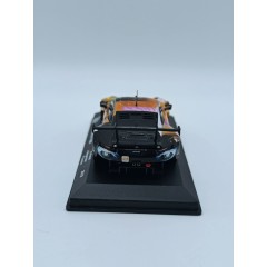 1:43 Масштабная модель PORSCHE 911 991 Rsr 4.0l Team Project №56 Winner Lmgte Am Class 24h Le Mans (2019) Jorg Bergmeister - Patrick Lindsey - Egidio Perfetti, Various