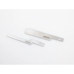 Пилка ручная (+2 лезвия)