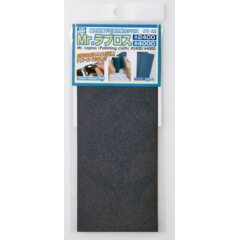 Ручной инструмент  Абразивный тканевый материал WaterProof Polishing Cloth 2400/4000