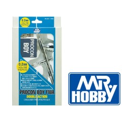 Аэрография  Аэрограф Procon Boy FWA 0.2mm double action