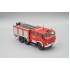 1:43 Kultowe Ciezarowki PRL-u №40 - STAR 266 (1973)
