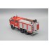 1:43 Kultowe Ciezarowki PRL-u №40 - STAR 266 (1973)