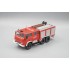 1:43 Kultowe Ciezarowki PRL-u №40 - STAR 266 (1973)