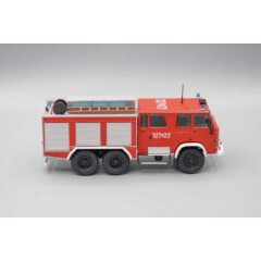 1:43 Kultowe Ciezarowki PRL-u №40 - STAR 266 (1973)