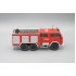 1:43 Kultowe Ciezarowki PRL-u №40 - STAR 266 (1973)