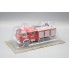 1:43 Kultowe Ciezarowki PRL-u №40 - STAR 266 (1973)