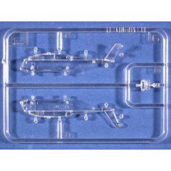 1:350 Сборная модель USMC MH53E Sea Dragon