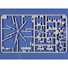 1:350 Сборная модель USMC MH53E Sea Dragon