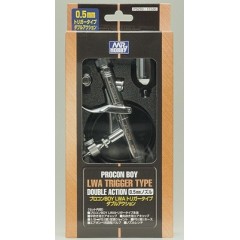 Аэрография  Аэрограф Procon Boy LWA trigger type 0.5mm double action