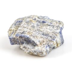 Камни и минералы. Тайны недр №12 - Лазурит