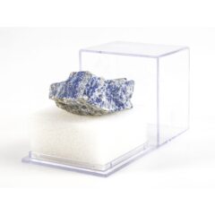 Камни и минералы. Тайны недр №12 - Лазурит