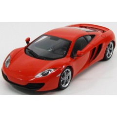 1:18 Масштабная модель McLaren MP4-12C 2011 (Orange)