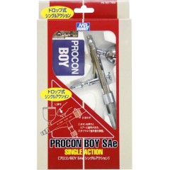 Аэрография  Аэрограф Procon Boy SAe 0.3 single action