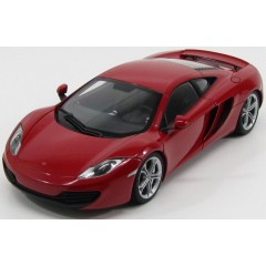 1:18 Масштабная модель McLaren MP4-12C 2011 (Red)