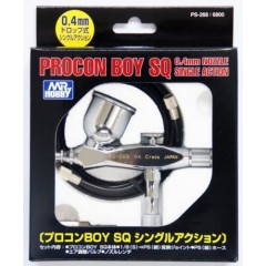 Аэрография  Аэрограф Procon Boy SQ 0.4mm single action