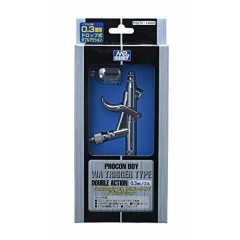Аэрография  Аэрограф Procon Boy WA trigger type 0.3mm double action