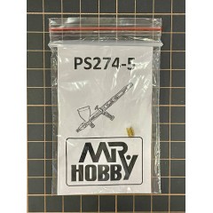Аэрография  Втулка иглы для аэрографа Procon Boy PS-274