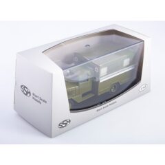 1:43 Масштабная модель ЗИС-44