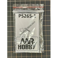 Аэрография  Кожух иглы для аэрографа Procon Boy PS-265