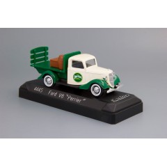 1:43 Масштабная модель Ford V8  "Perrier"