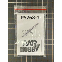 Аэрография  Кожух иглы для аэрографа Procon Boy PS-268
