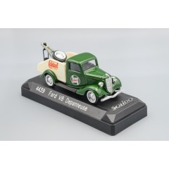 1:43 Масштабная модель Ford V8  Depanneuse "Castrol"