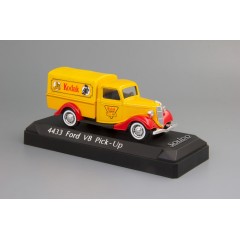 1:43 Масштабная модель Ford V8 Pick Up "Kodak"