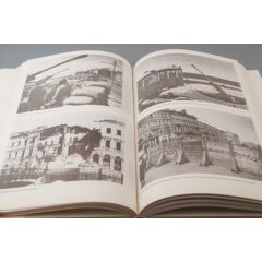 Книга Ленинградский трамвай. 1941-1945