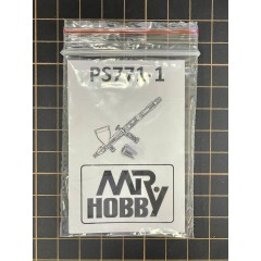 Аэрография  Кожух иглы для аэрографа Procon Boy PS-771