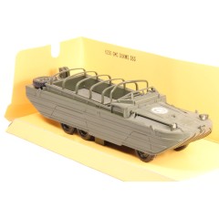 1:50 Масштабная модель GMC DUKWS 353