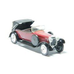 1:43 Масштабная модель Hispano-Suiza H6B 6 cyl (1926)