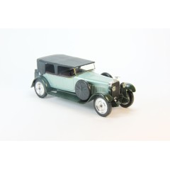 1:43 Масштабная модель Hispano-Suiza Phaeton