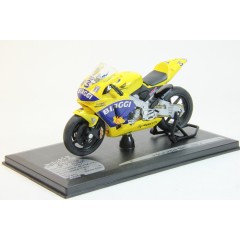 1:18 Масштабная модель Honda RC 211V (2003)
