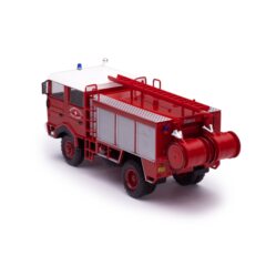 1:43 Масштабная модель Berliet GBD 4X4 Fourgon-Pompe Tonne Hors Route Camiva