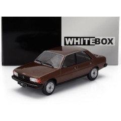 1:24 Масштабная модель PEUGEOT 305 1977 Dark Brown Metallic